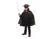 Masked Bandito Costume Child Large Masked Bandito Costume Child Large