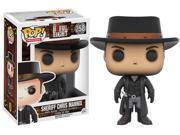 The Hateful Eight Funko POP Vinyl Figure Chris Mannix The Hateful Eight Funko POP Vinyl Figure Chris Mannix
