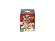 UPC 630509278411 product image for Yahtzee Hands Down Card Game | upcitemdb.com