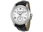 Frederique Constant Maxime Auto Stainless Steel