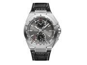 IWC Ingenieur Chronograph Racer Ardoise Dial Rubber Straps Mens Watch IW378507