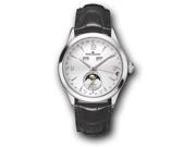 Jaeger LeCoultre Master Calendar Automatic Stainless Steel Mens Watch Q1558420