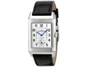 Jaeger LeCoultre Reverso Classic Large Duo Automatic Mens Watch Q3838420