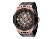Hublot Big Bang Ferrari King Gold Carbon Limited Edition Mens Watch 401.OJ.0123.VR