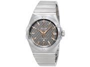 Omega Constellation Automatic Watch 123.10.38.21.06.002