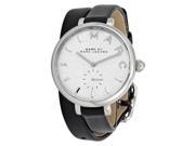 Marc Jacobs Sally Silver Dial Ladies Watch MJ1419