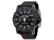 Corum Admiral s Cup Automatic Black Dial Mens Watch A96103114