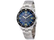 Oris Divers Sixty Five Automatic Mens Watch 733 7707 4065MB