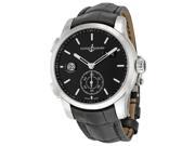Ulysse Nardin Dual Time Automatic Mens Watch 3343 126 92