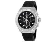 Tag Heuer Men s Aquaracer Watch Quartz Sapphire Crystal CAY1110.FT6041