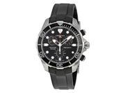 Certina DS Action Chronograph Black Dial Mens Watch C0324171705100