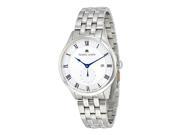 Maurice Lacroix Masterpiece Automatic Mens Watch MP6907 SS002 110