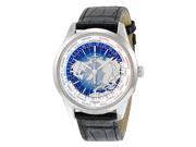 Jaeger LeCoultre Geophysic Universal Time Automatic Mens Watch Q8108420