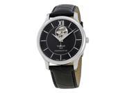 Tissot Tradition Automatic Black Dial Mens Watch T0639071605800