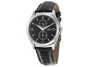 Jaeger LeCoultre Master Hometime Aston Martin Automatic Mens Watch Q162847N