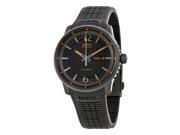 Mido Great Wall Black Dial Automatic Mens Watch M019.631.37.057.00