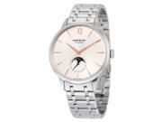 Montblanc Heritage Spirit Moonphase Automatic Mens Watch 111621