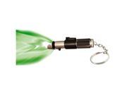 Star Wars Yoda Lightsaber Light Up Key Chain