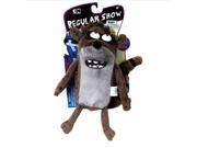 Regular Show Rigby 9 Deluxe Talking Plush