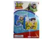 Disney Buzz and Woody Toy Story Arm Floats