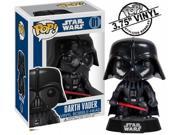 Funko Star Wars Pop! Heroes 01 Darth Vader