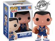 Funko POP Sports Jeremy Lin Collectible Figure
