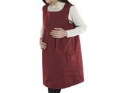Momo Baby Women s Anti radiation Maternity Angela Dress