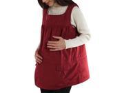 Momo Baby Women s Anti radiation Maternity Jane Dress
