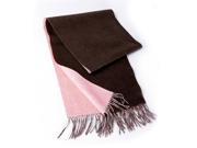 Sandals Cay Women s Double Faced Pure Cashmere Scarf