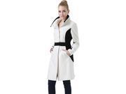 BGSD Women s Scarlett Missy Plus Size Wool Blend Colorblock Over Coat