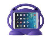 Teckology Kids Light Weight Shock Proof Handle Stand Cover Case for iPad Air 1 2