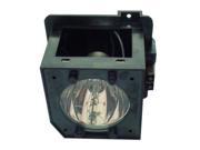 TOSHIBA D42 LMP Replacement Lamp with Housing