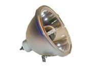 MITSUBISHI 915P020010 Lamp Replacement