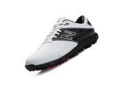 New Balance 2014 Minimus LX Golf Shoes 10 Medium NBG1002WK NEW