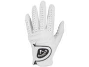Callaway 2014 Lady Dawn Patrol Golf Glove LH Large NEW