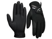 2014 Callaway Thermal Grip Gloves 2 Pack RH LH NEW
