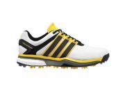 Adidas Adipower Boost Spikeless Golf Shoes CLOSEOUT Medium 9 NEW