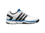 Adidas Adipower Boost Spikeless Golf Shoes CLOSEOUT Medium 9 NEW