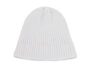 2016 Callaway Winter Chill Beanie White One Size Fits All NEW