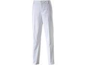 2016 PUMA Tech Golf Pants White 36 32 NEW