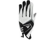 2015 Adidas Exert Golf Gloves LH Regular Medium NEW