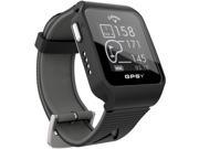 2015 Callaway GPSy Sport Watch GPS Black NEW