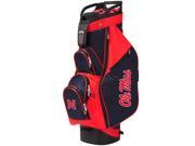 2015 Sun Mountain College Licensed Cart Bag OLE MISS NEW