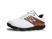 New Balance Minimus LX Golf Shoes 2014 Medium 11.5 NEW