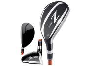 2017 Srixon Z H65 Hybrid RH 3 19 Graph Stiff NEW