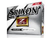 2016 Srixon Z Star XV Golf Balls 10054435 NEW