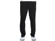 2016 Skechers Marshal Chino Golf Pants Black 32 NEW