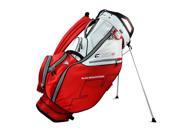 2017 Sun Mountain C 130s Stand Bag Red White Black NEW