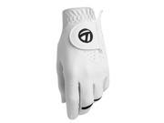 2016 TaylorMade All Weather Golf Gloves LH Regular Large NEW