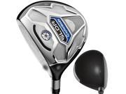 TaylorMade SLDR C Fairway Wood LH NEW